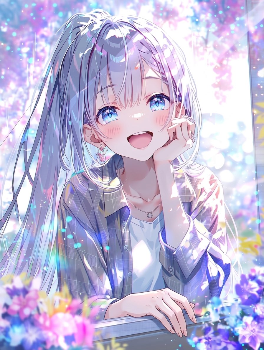 miwa | AIイラスト・音楽 tweet media