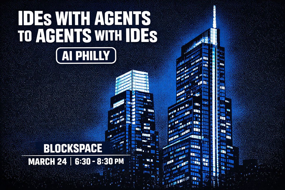 AI Philly tweet media