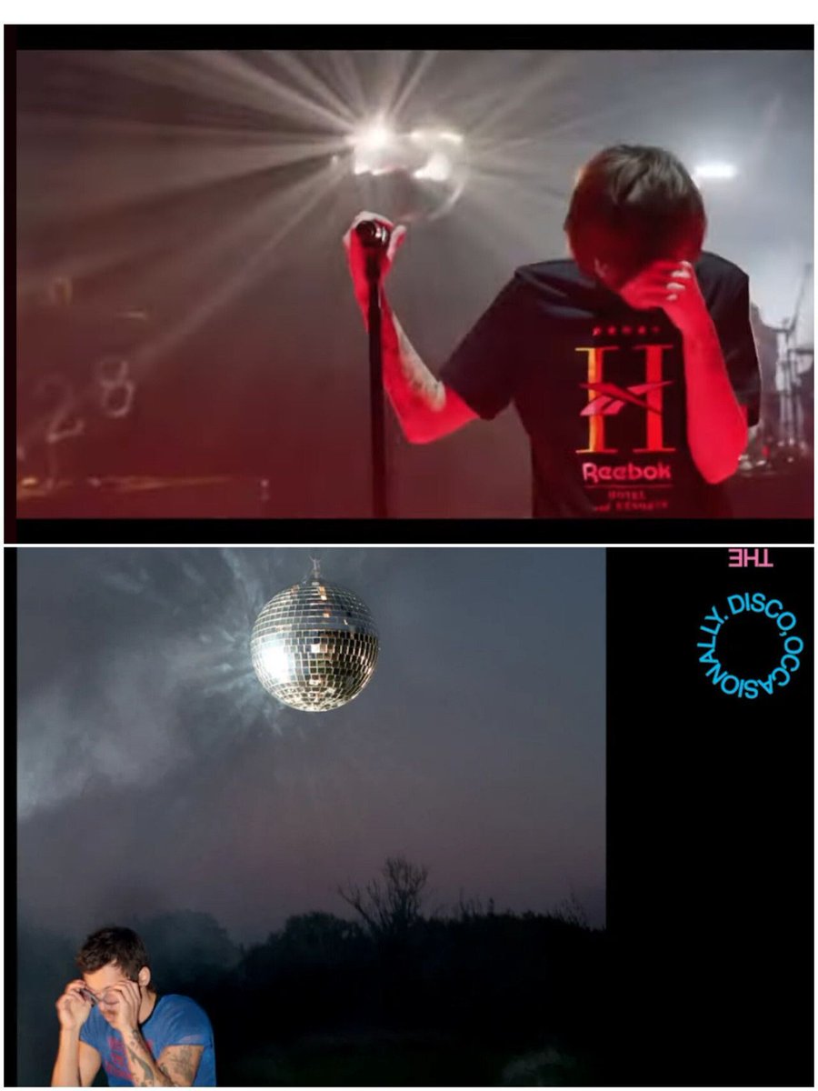 WhyLarryIsReal tweet media