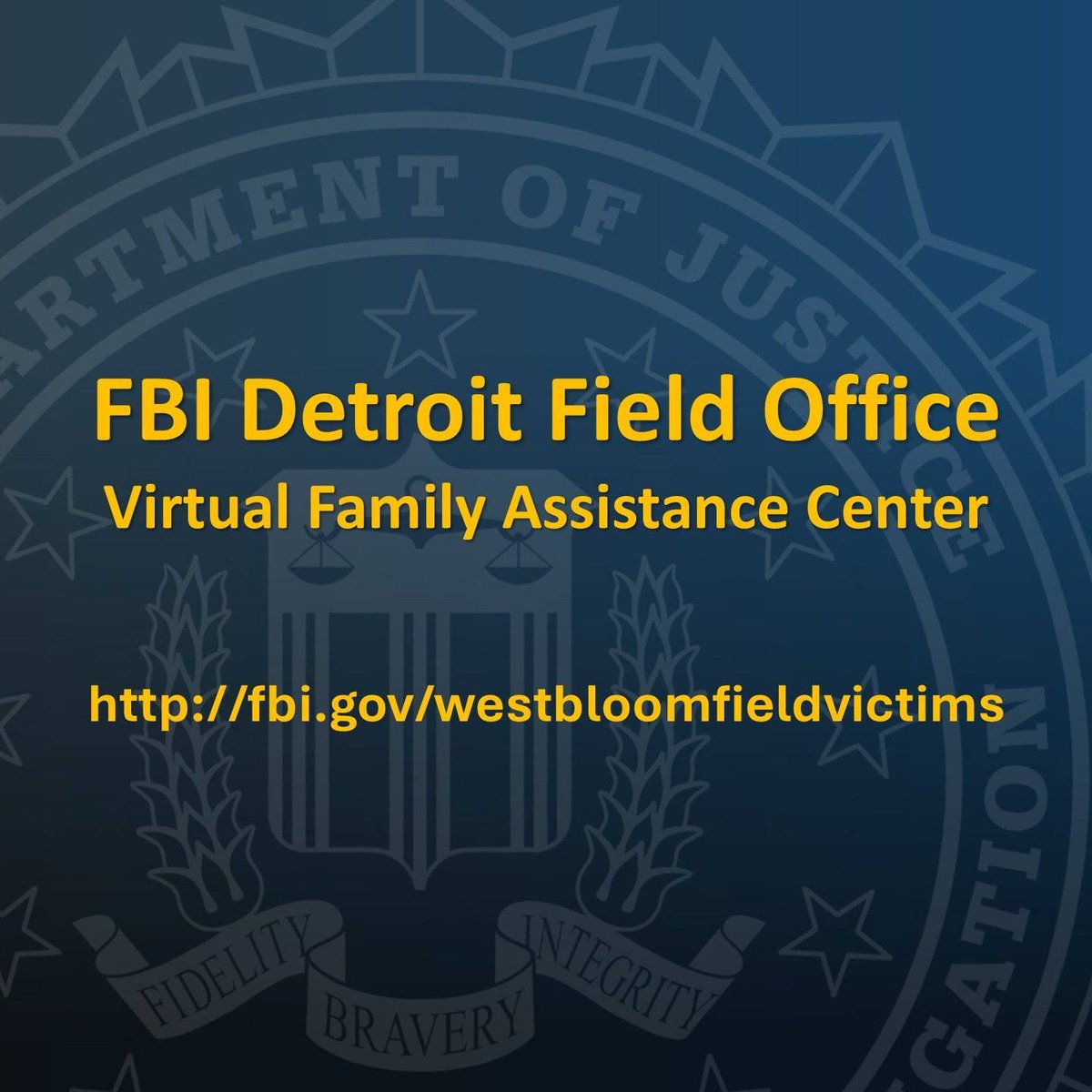 FBI Detroit tweet media