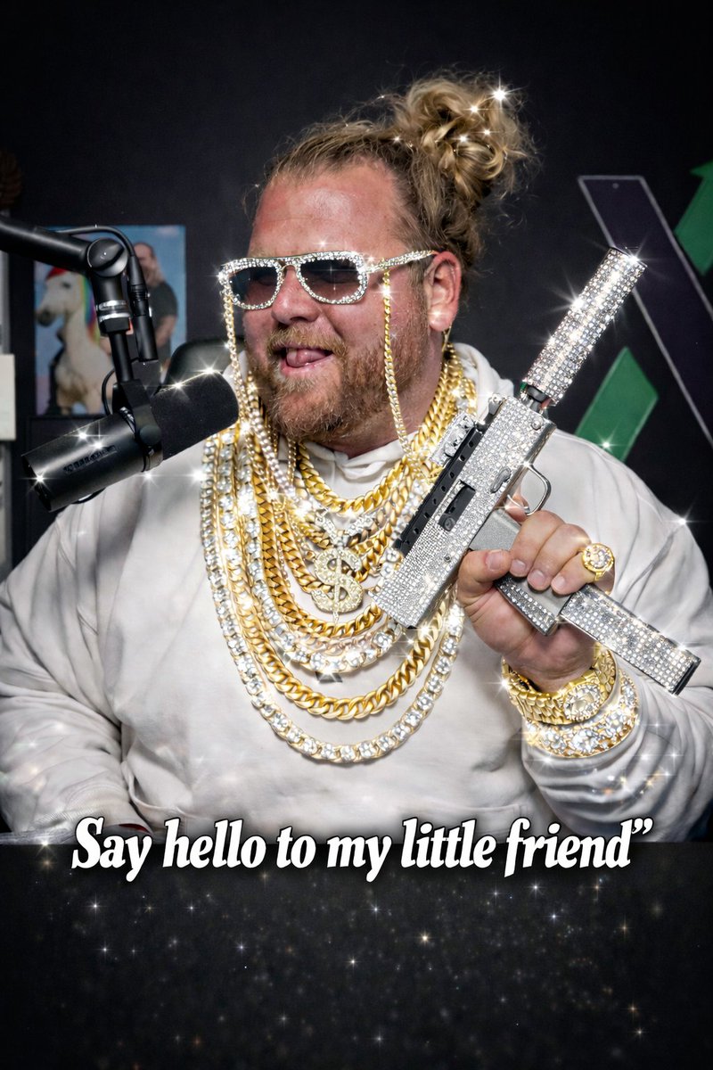 Big Daddy Max tweet media