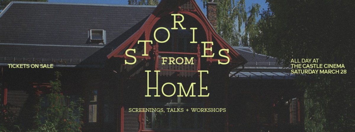 AestheticaFilmFest tweet media