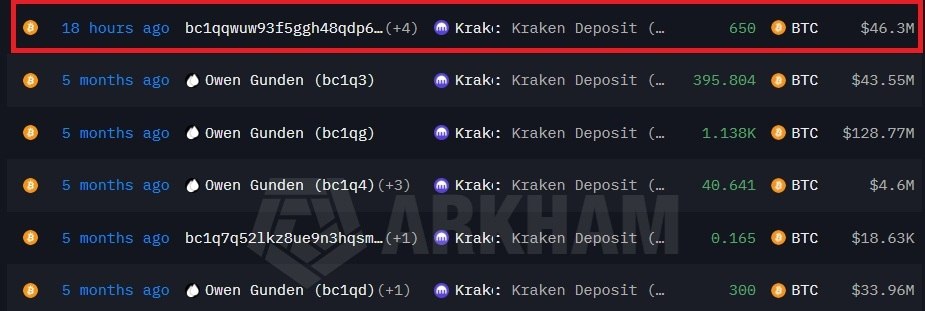 CryptoJack tweet media
