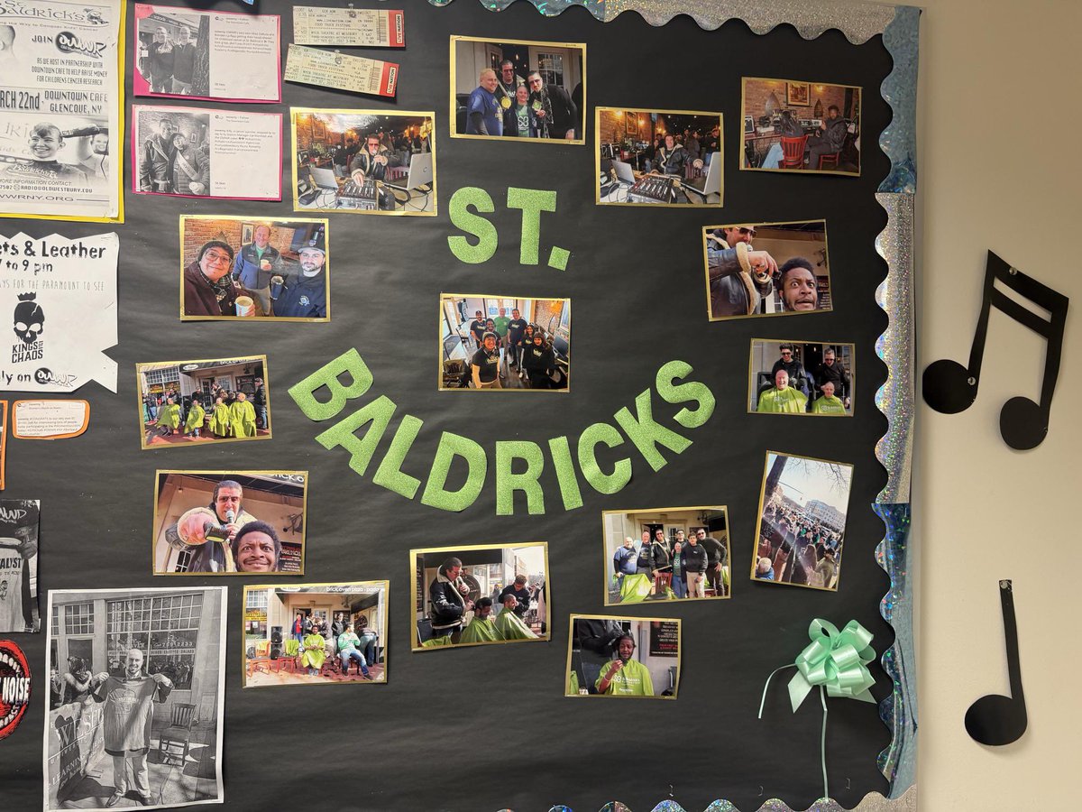 The Catalyst tweet media