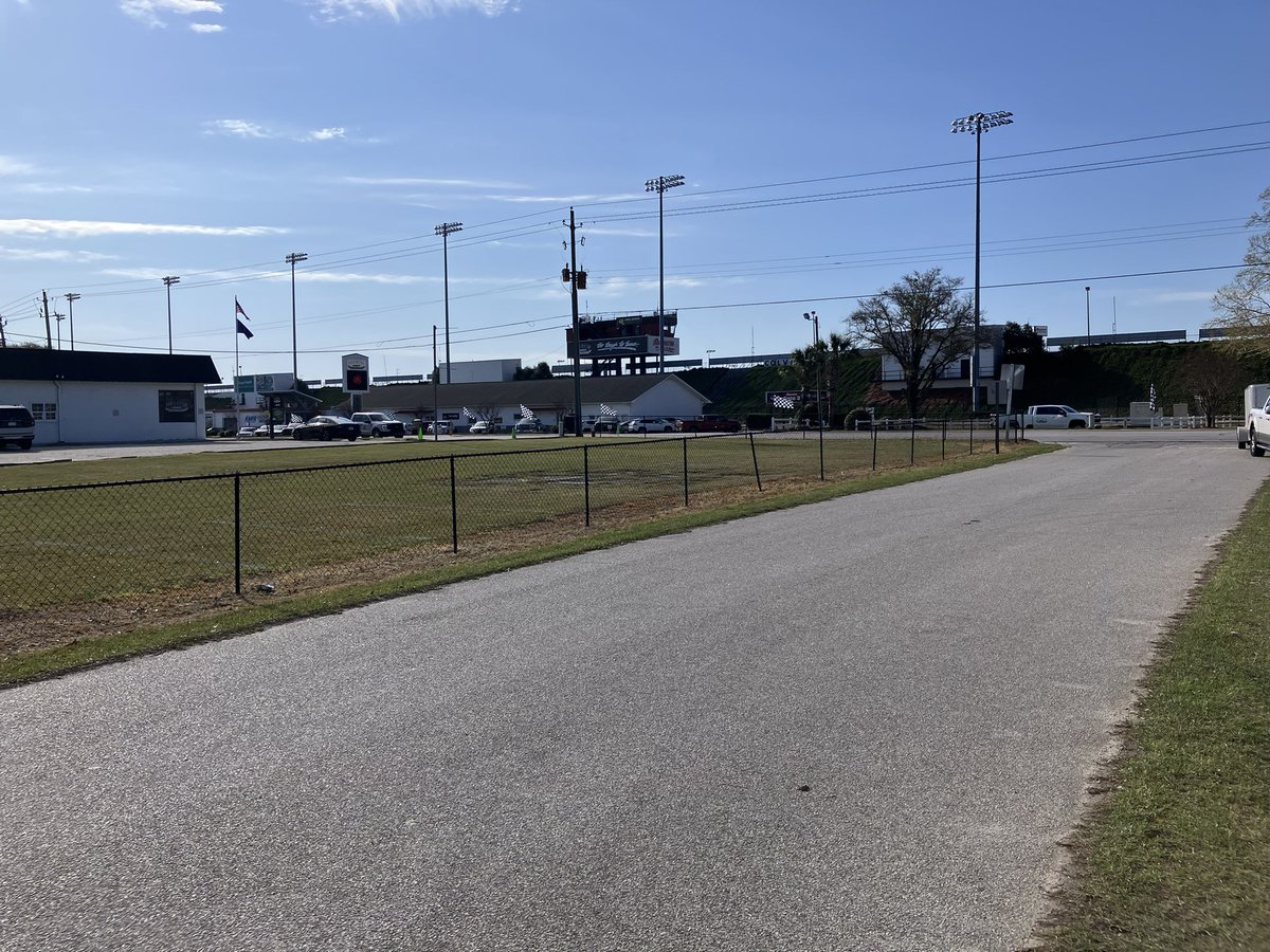 Mead Motorsports tweet media