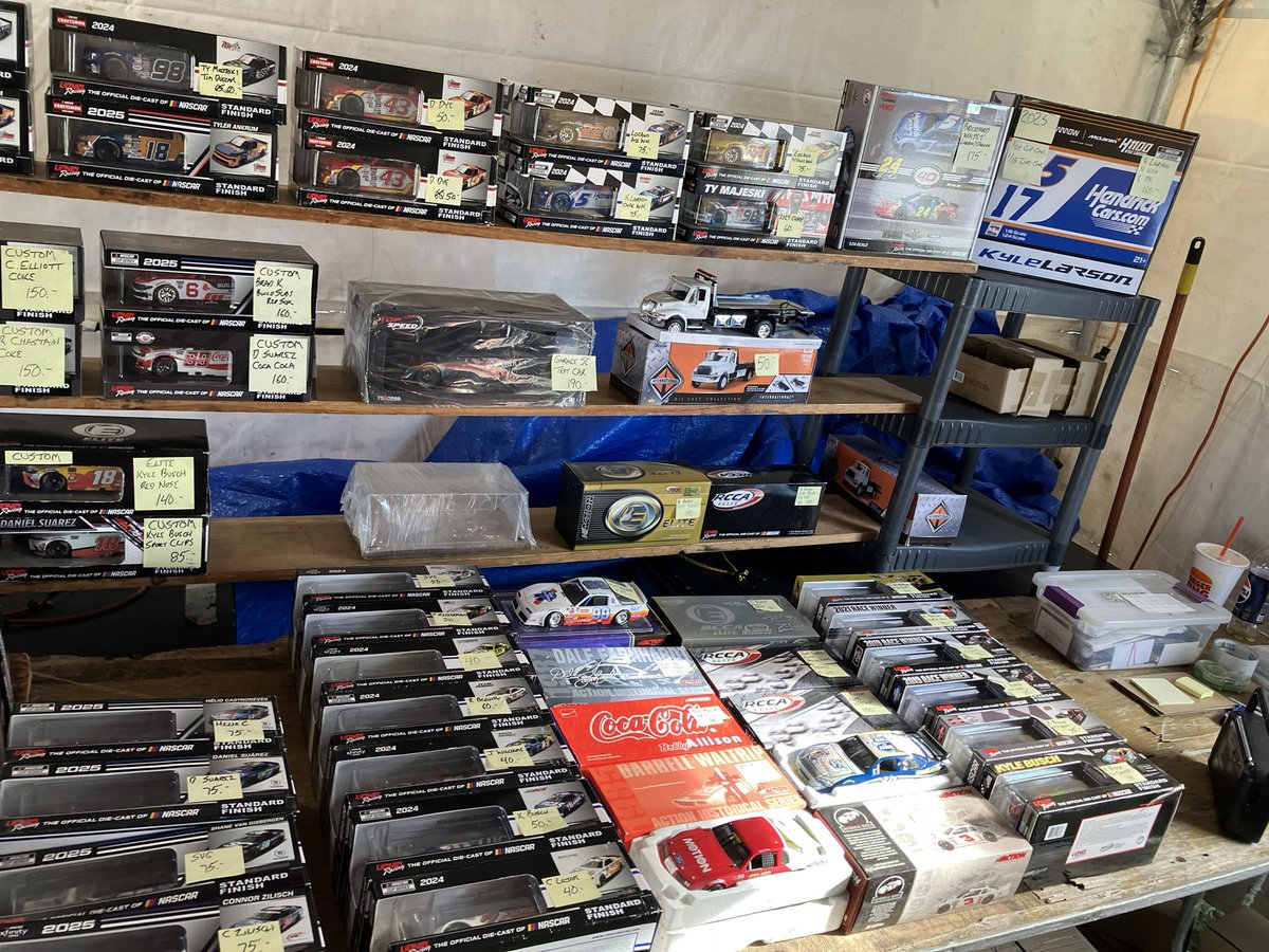 Mead Motorsports tweet media