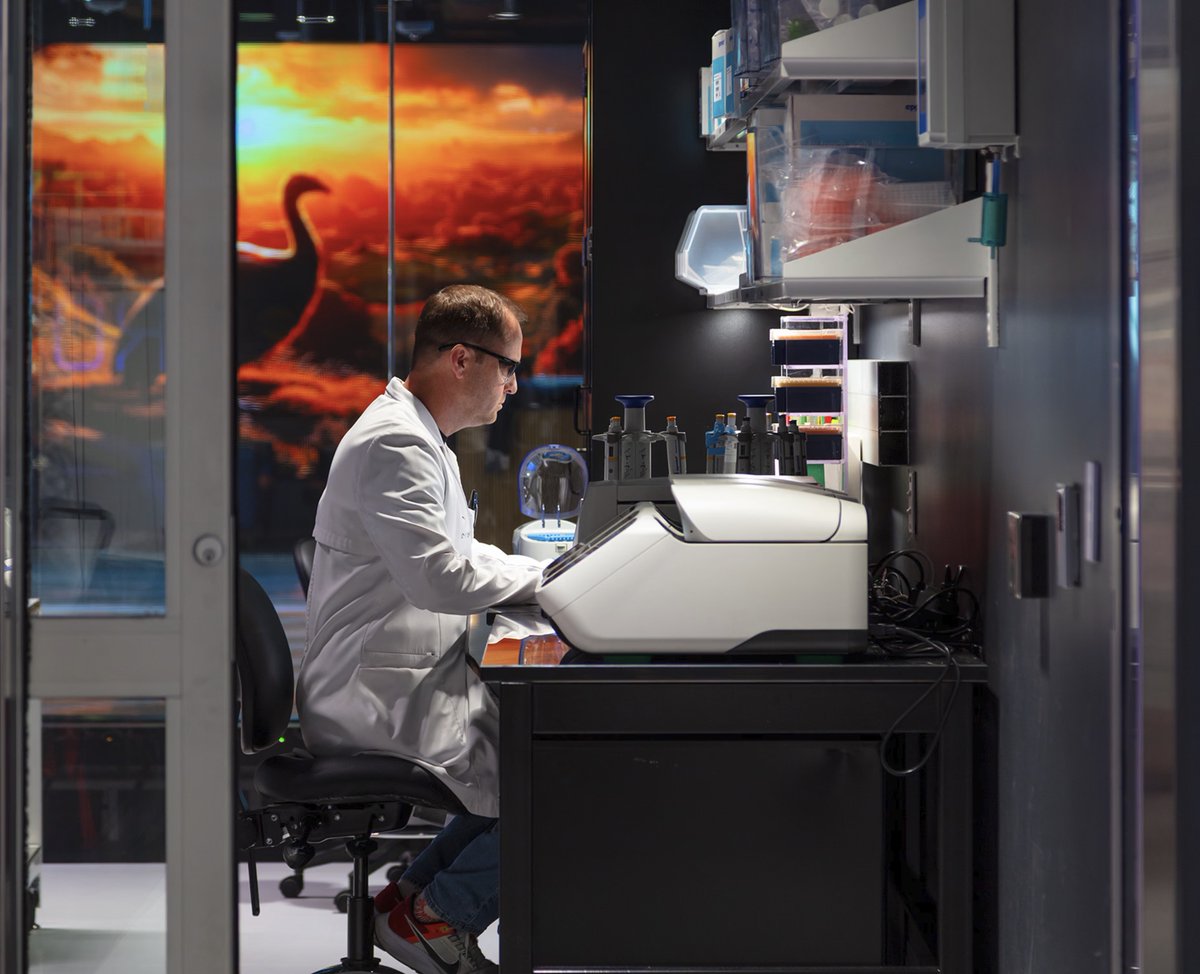 Info vétérinaire tweet media