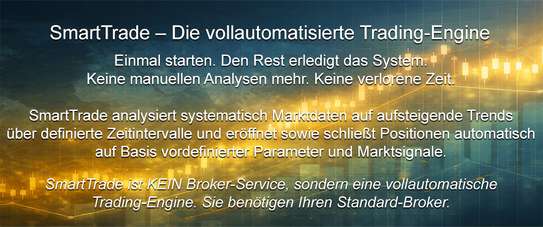 easy_blockchain's tweet image. In Kürze: smarttrade.center

#TradingTips #TradingLife #smarttrade #smarttradecenter