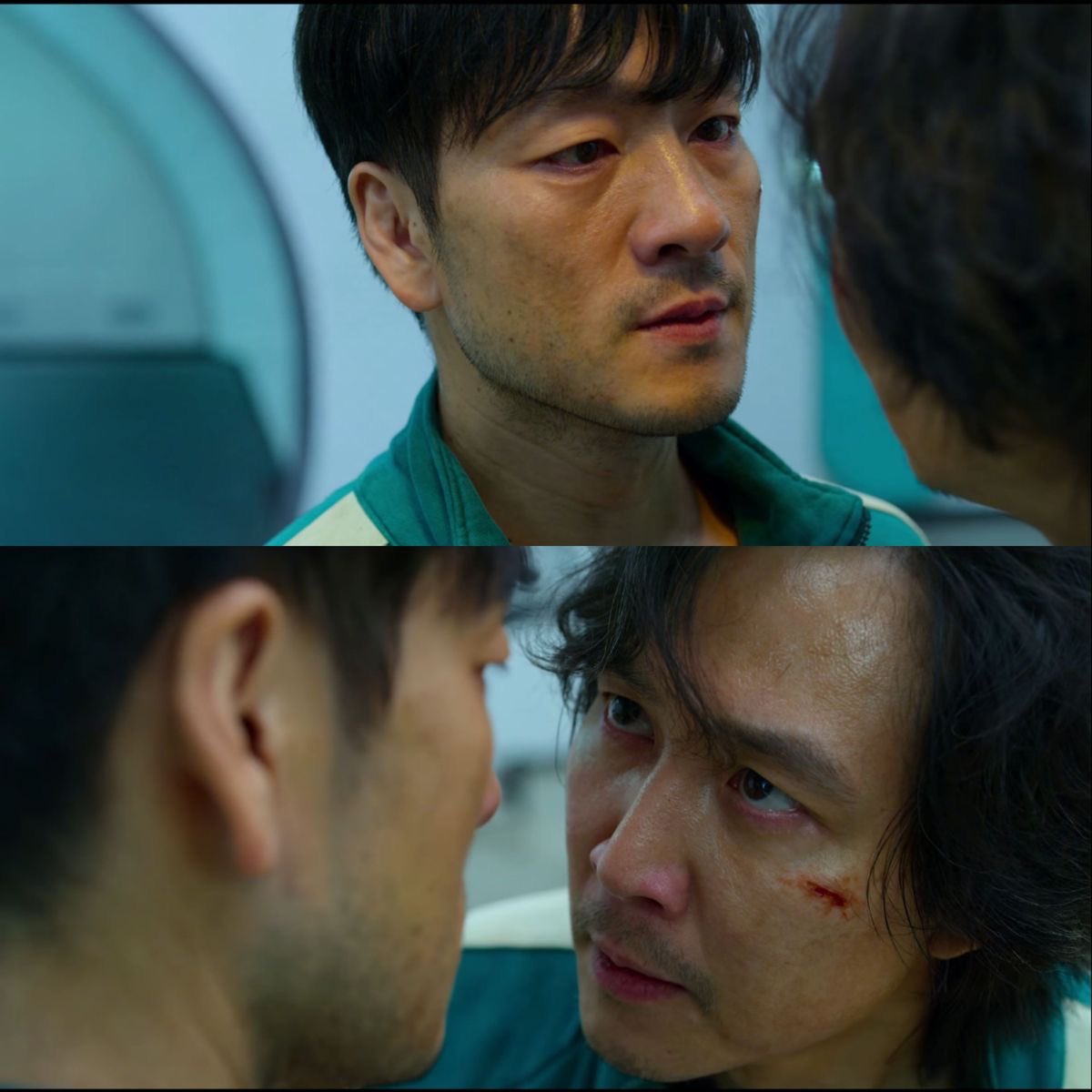 sun 🏹⁶⁷⁴ | cho sangwoo’s lawyer tweet media