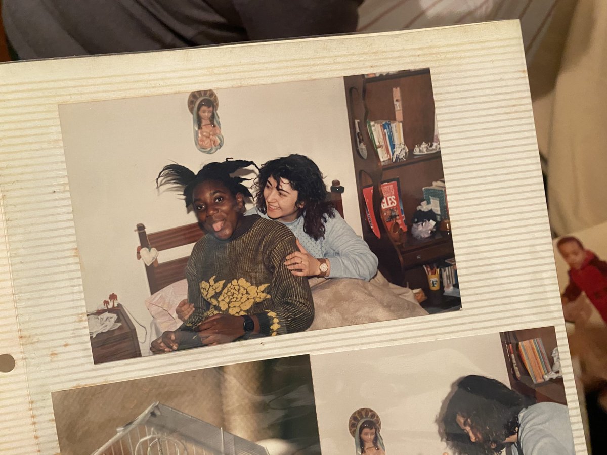 Javier Gallego Crudo tweet media