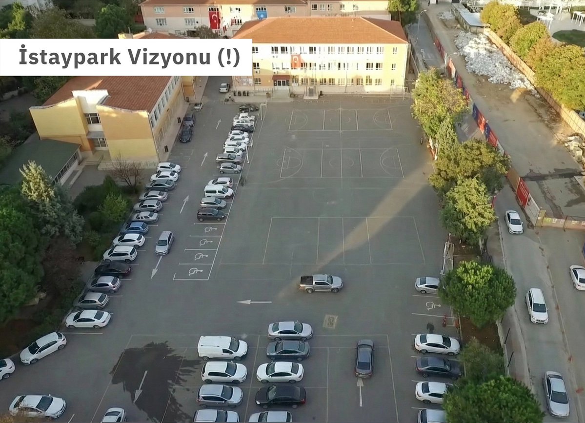 Hayrettin Günç tweet media