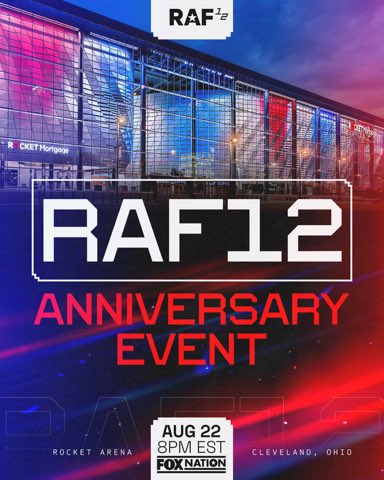 Real American Freestyle tweet media