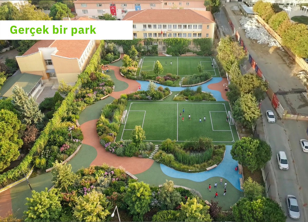 Hayrettin Günç tweet media