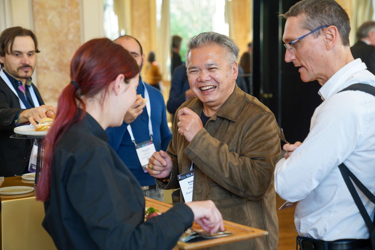 Tungsten Automation tweet media