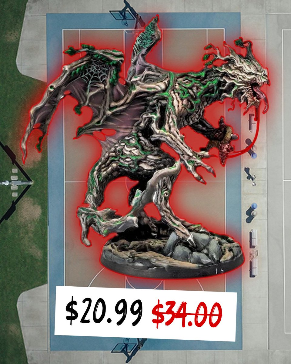 Miniature Market tweet media