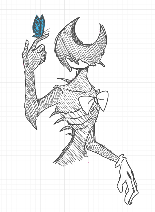 InkSwimmer37934's tweet photo. fly of butter so butterfly https://t.co/xkmRCXWPs1