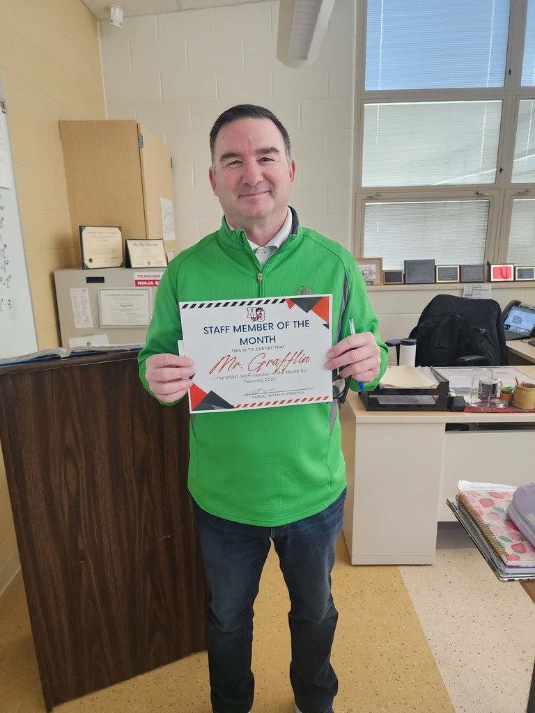 MUHS_Principal tweet media