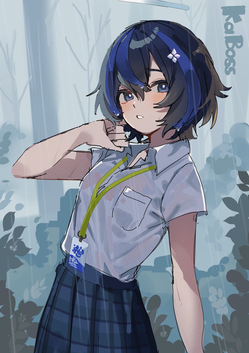 たるたろ tweet media