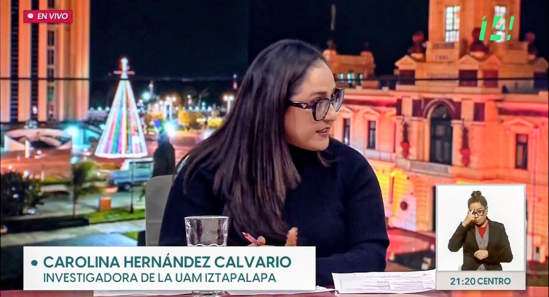 Carolina Hdz Calvario tweet media