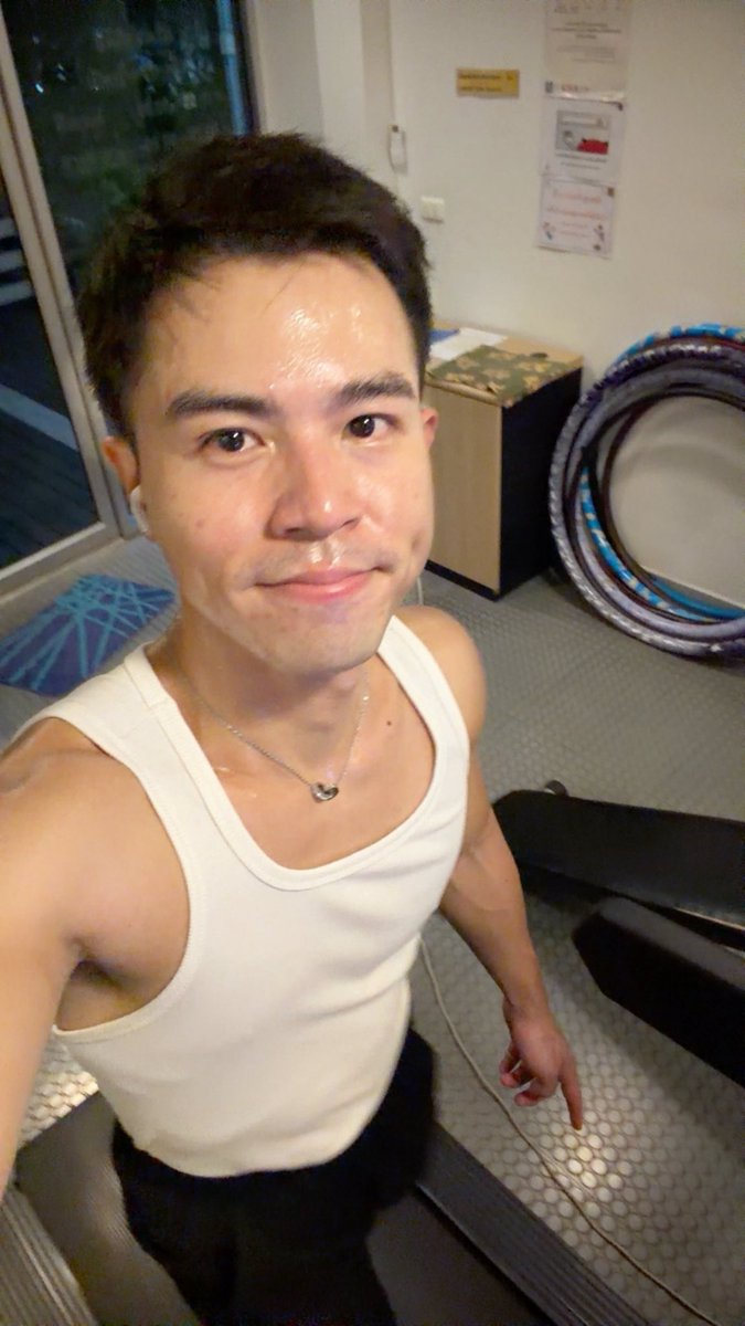 หมอหมาพาเพรียว tweet media