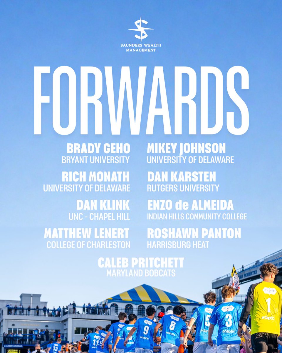 Annapolis Blues FC tweet media