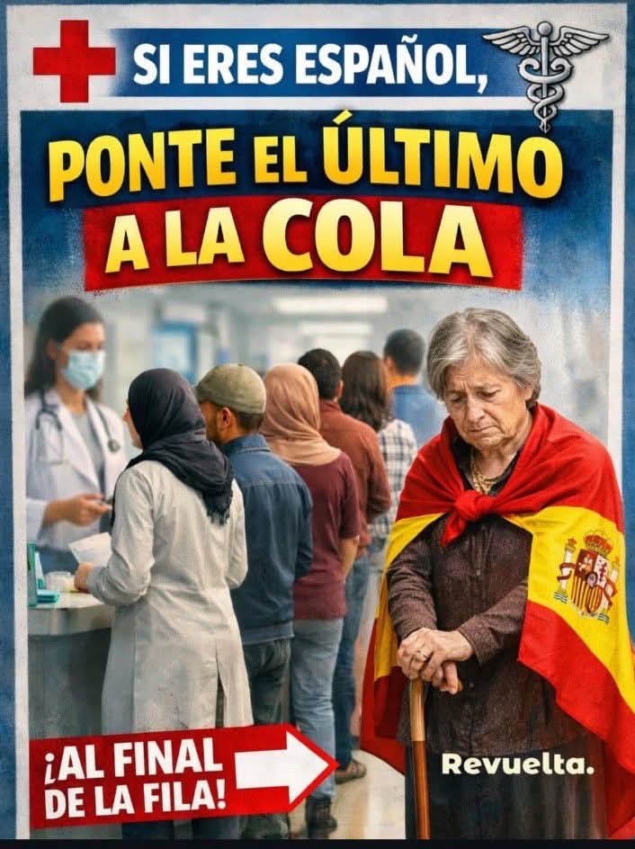 🇪🇸 🆂🅰🅽🆃🅸 🇨🇭 🅶🆄🅸🆁🅸 🇪🇸 tweet media