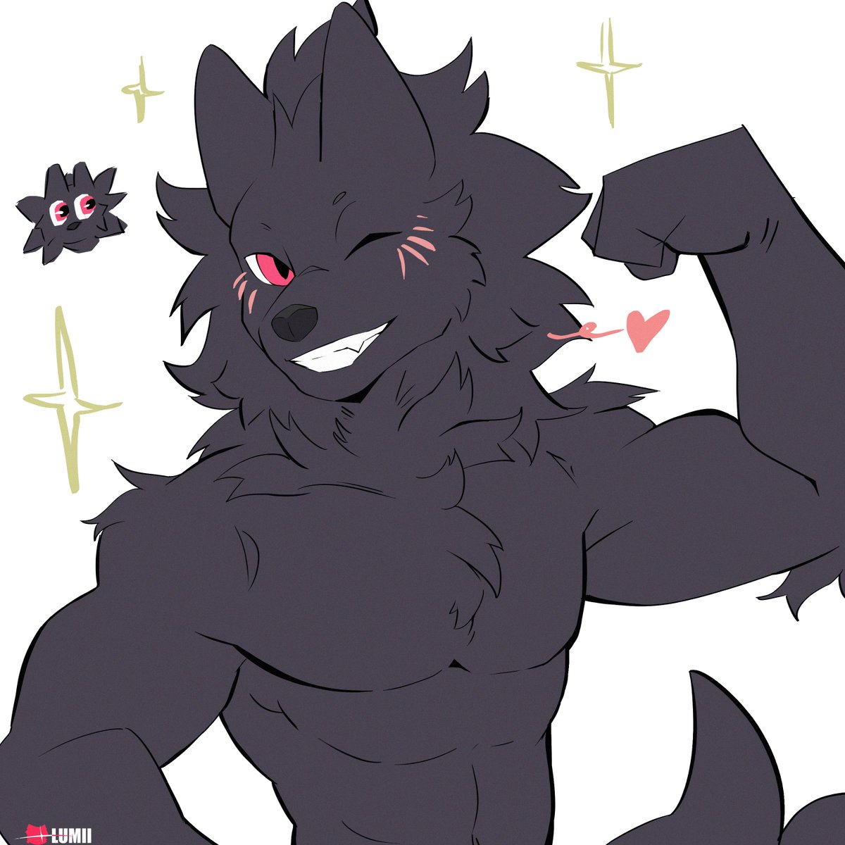 Lumii😺🐟- COMMS FULL tweet media