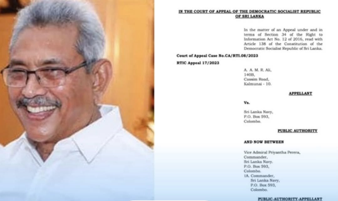 Ishara M. Jayasena tweet media