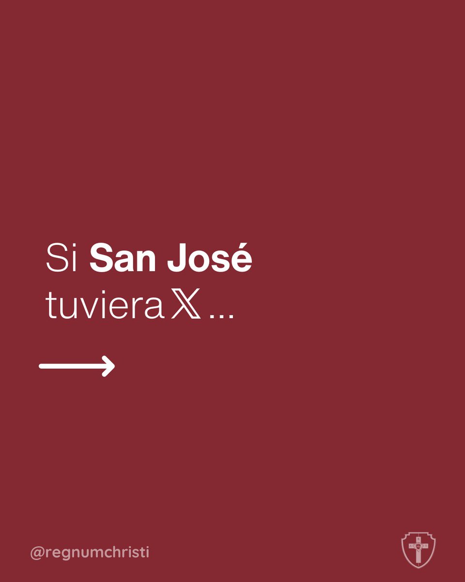 Regnum Christi tweet media