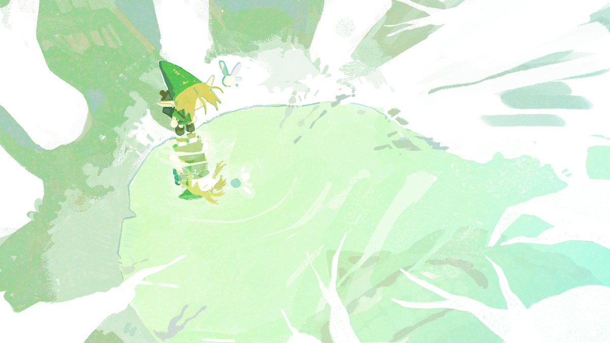 Chloé ★彡 tweet media