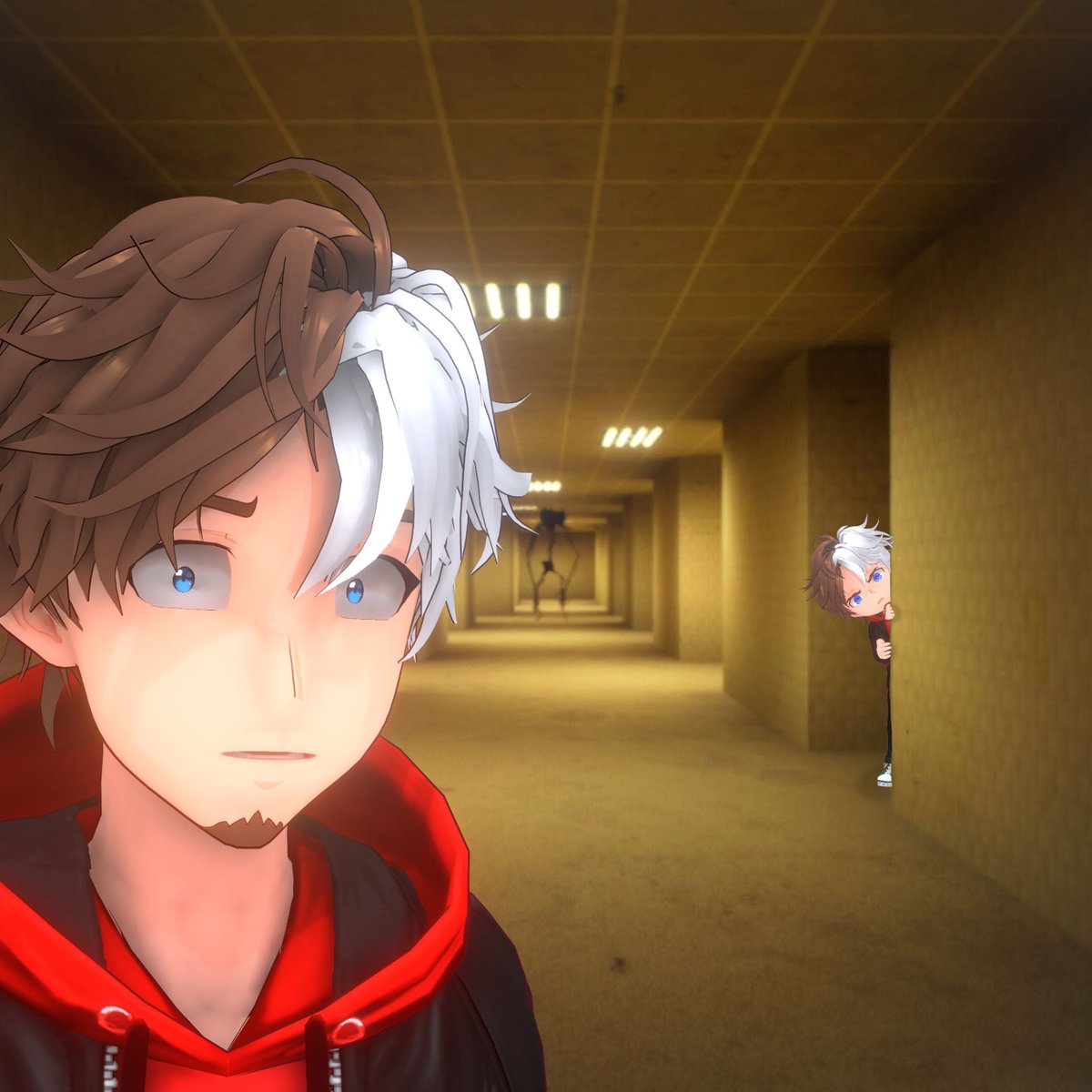 Oh'Taku! tweet media