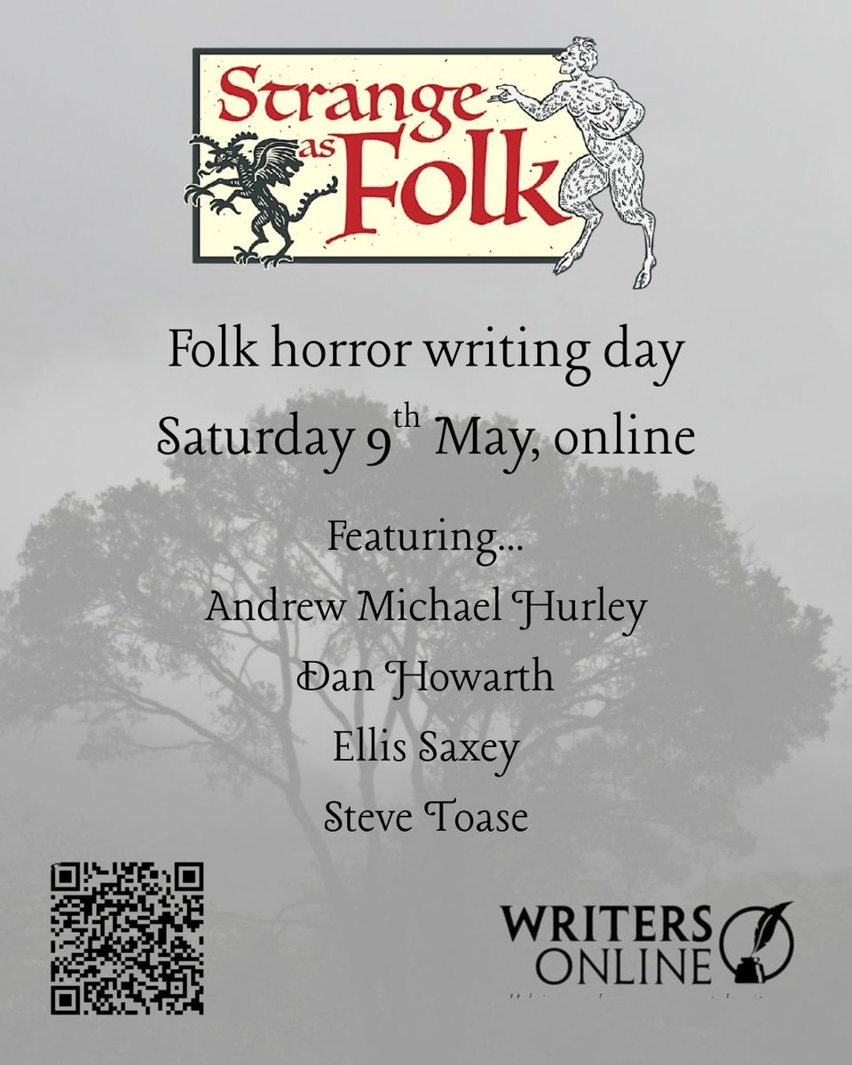 Writing Magazine tweet media