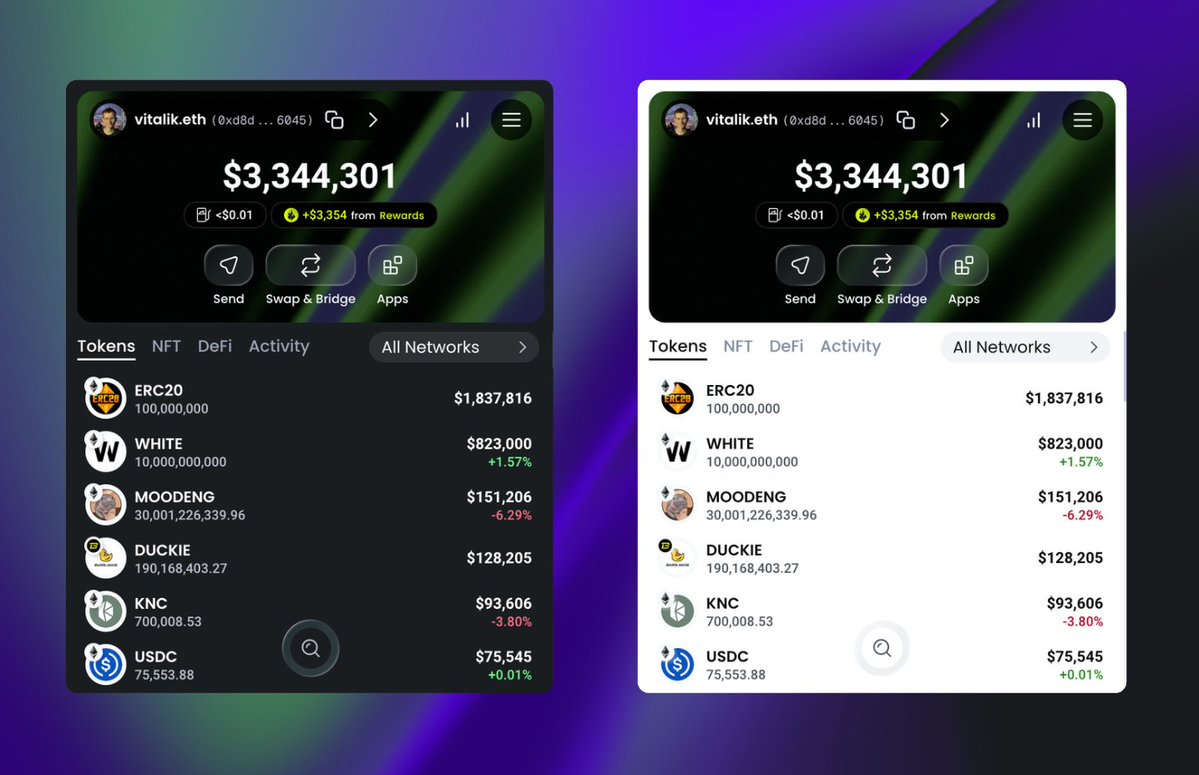 ambire.eth tweet media