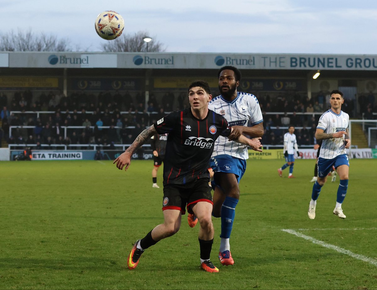 Talk Reading tweet media