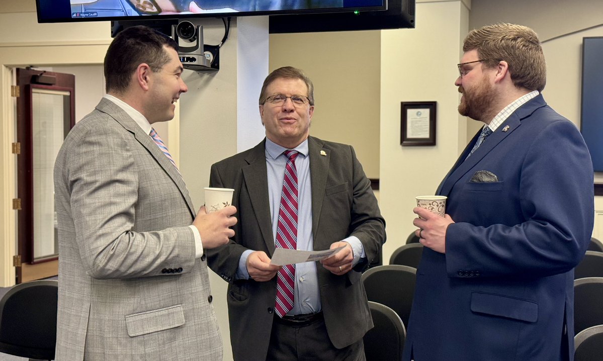 KY House Republicans tweet media