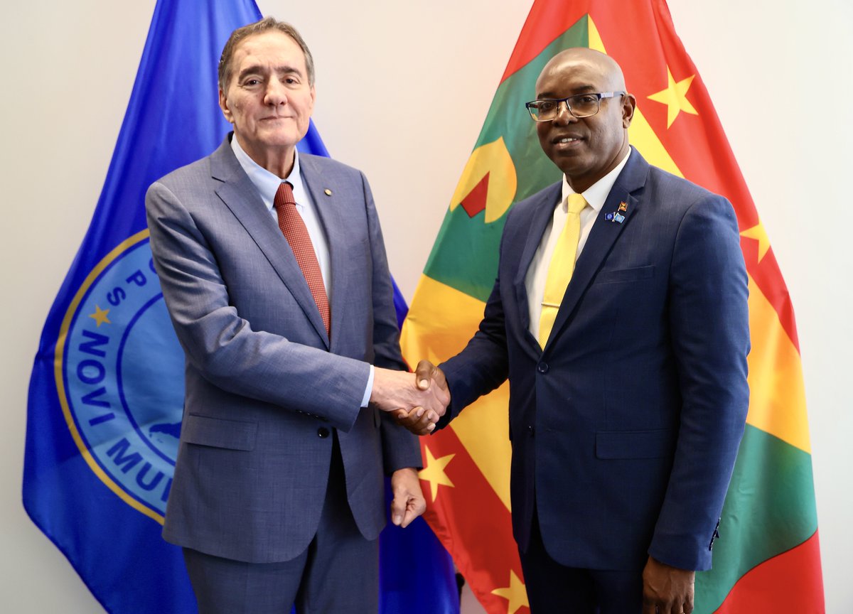 Jarbas Barbosa tweet media