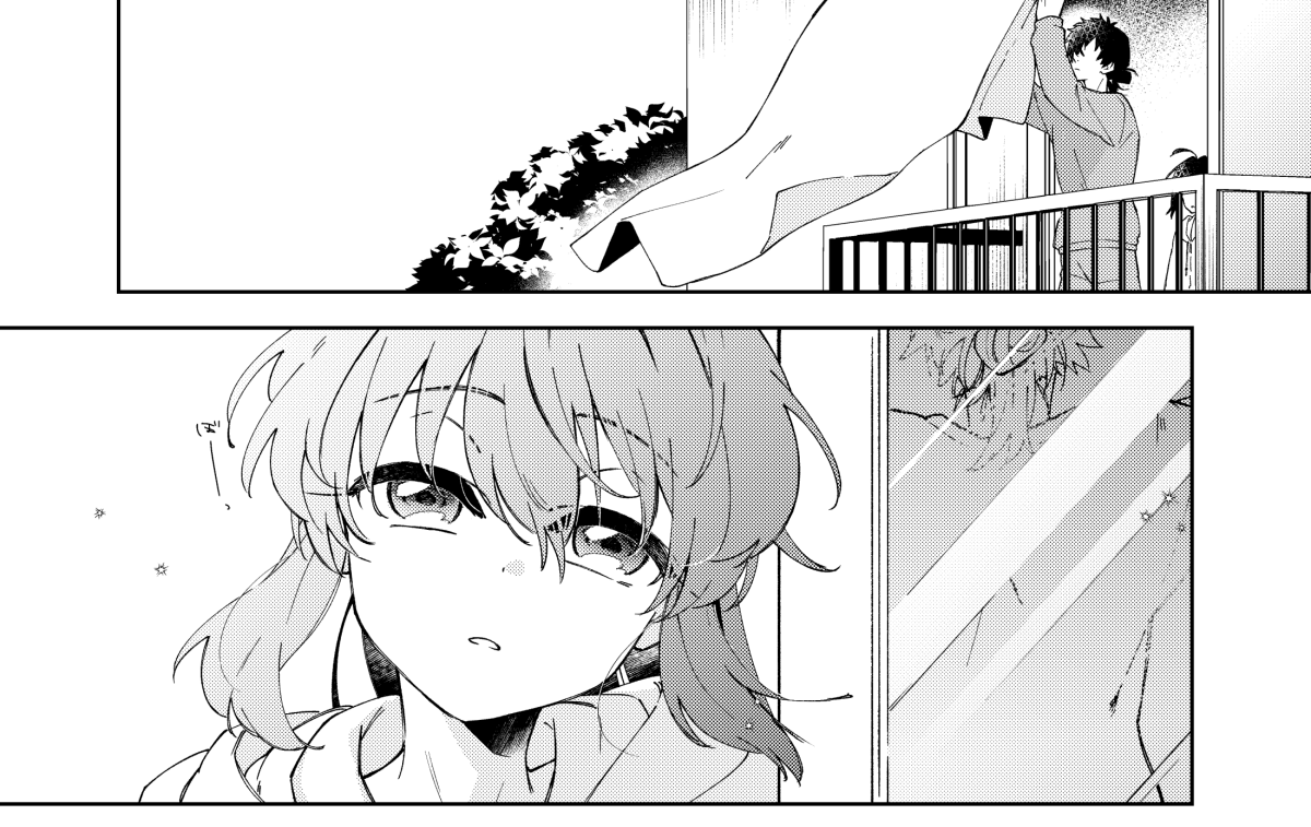 八坂あゆ tweet media