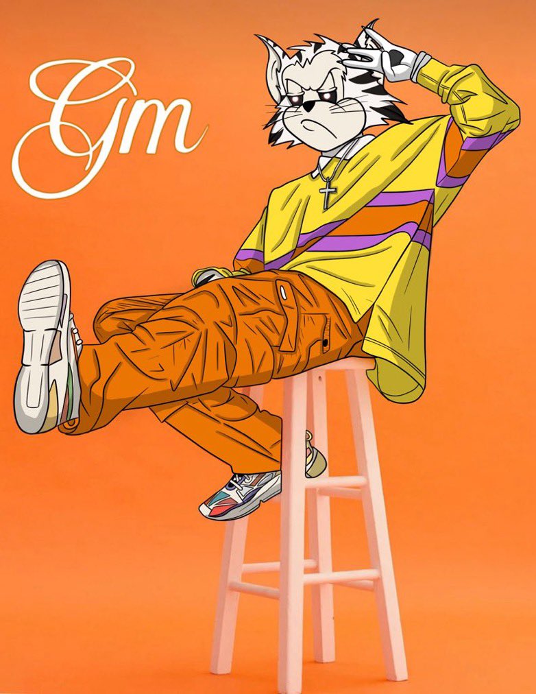 CeeVee 🐱 tweet media