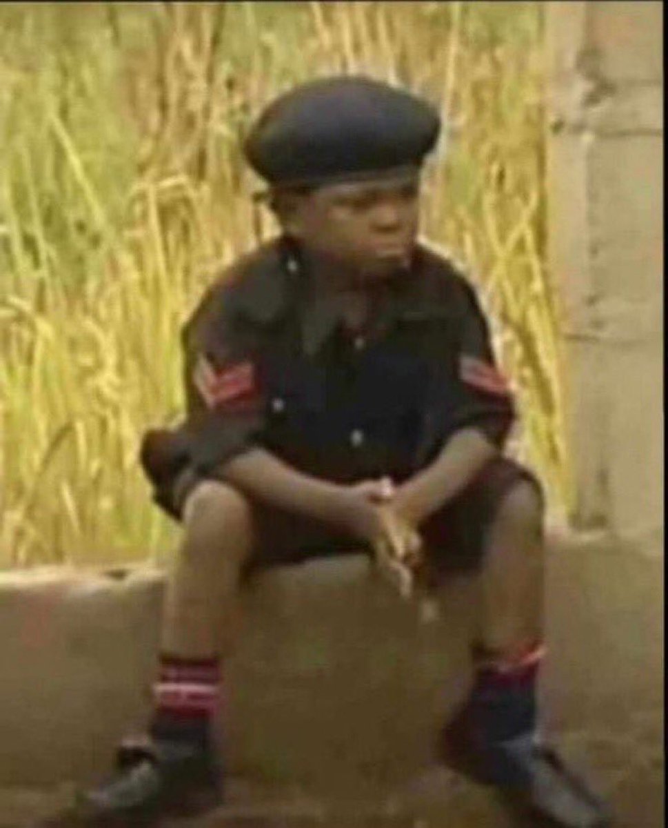 Rejuvenated Ugandan 📌 tweet media