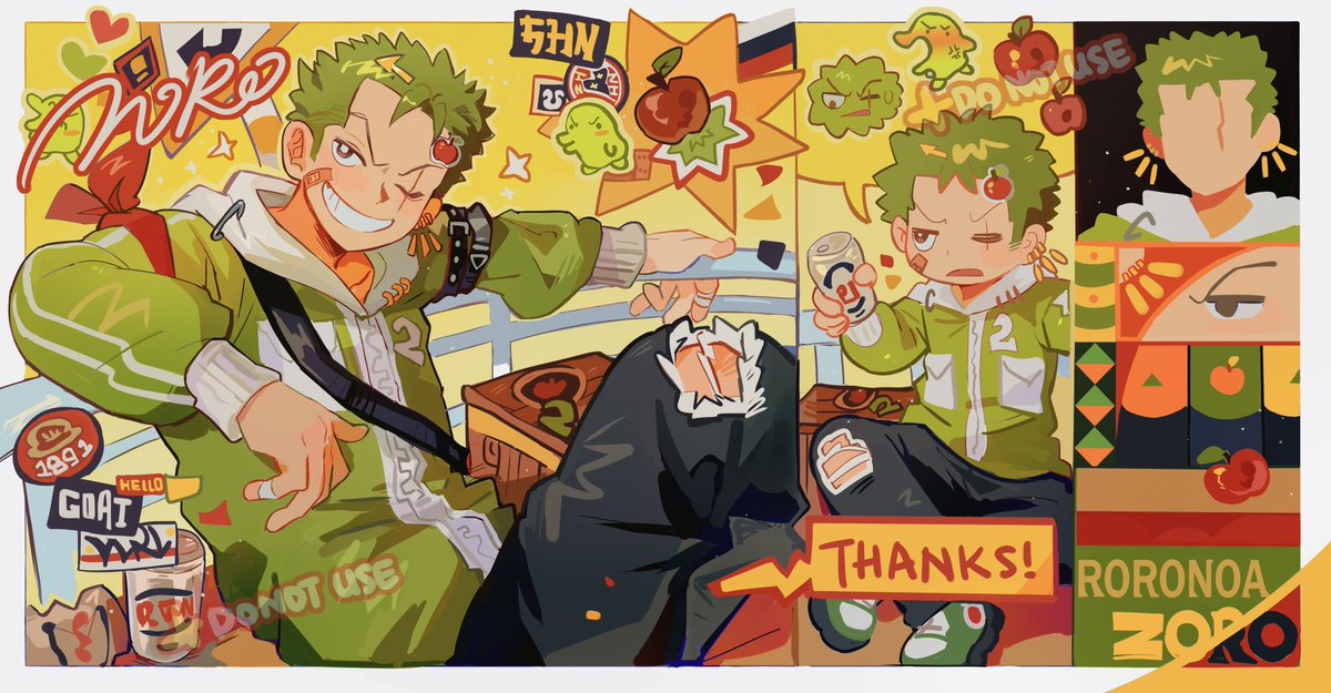 海苔虾球焗饭 tweet media