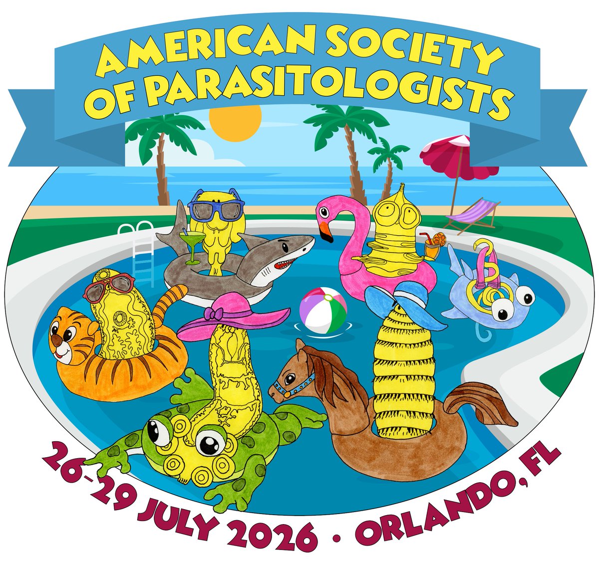 ASP-Parasitologists tweet media