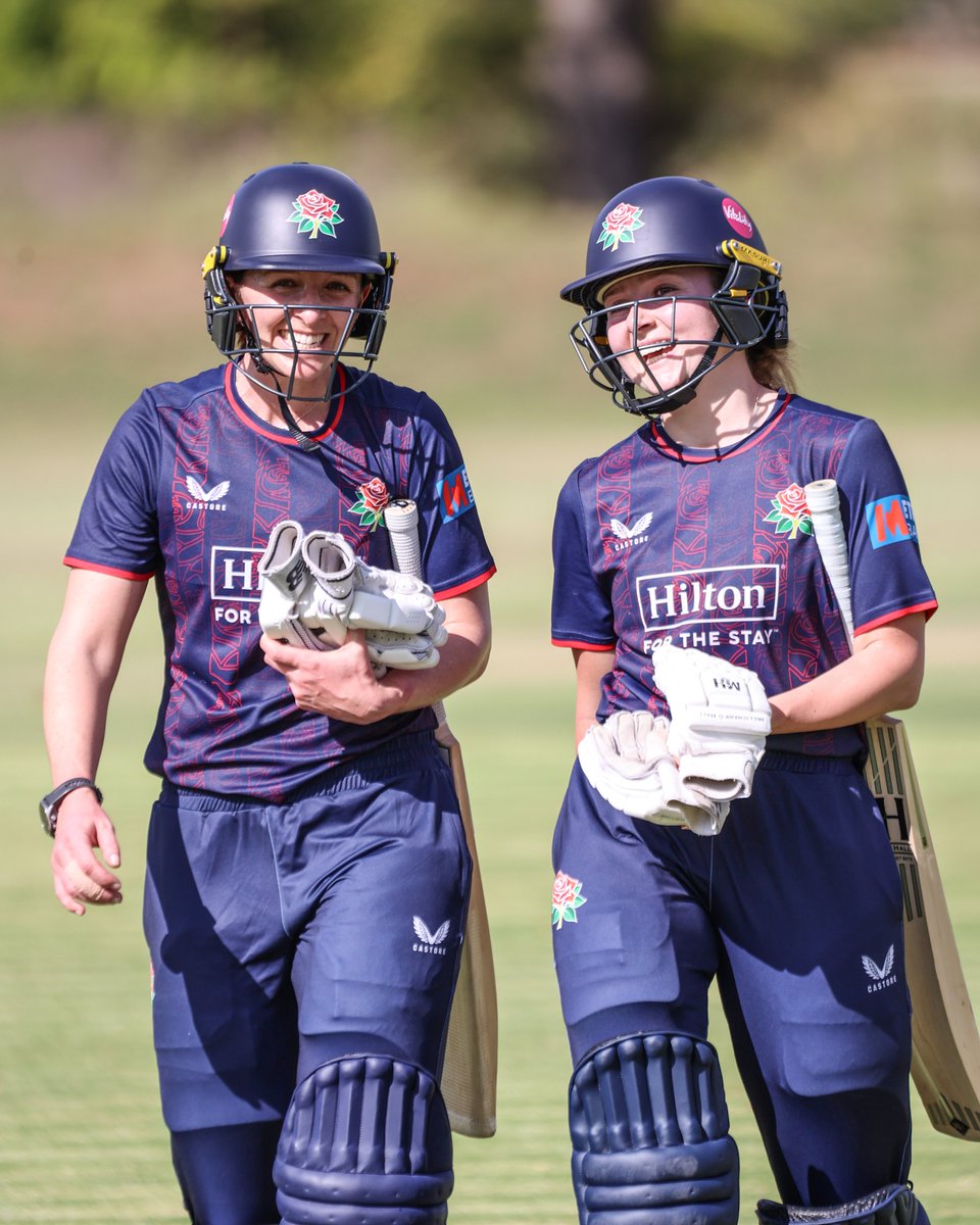 Lancashire Women tweet media