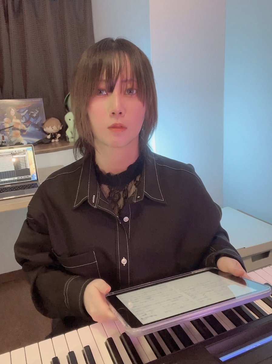 加藤茜 tweet media