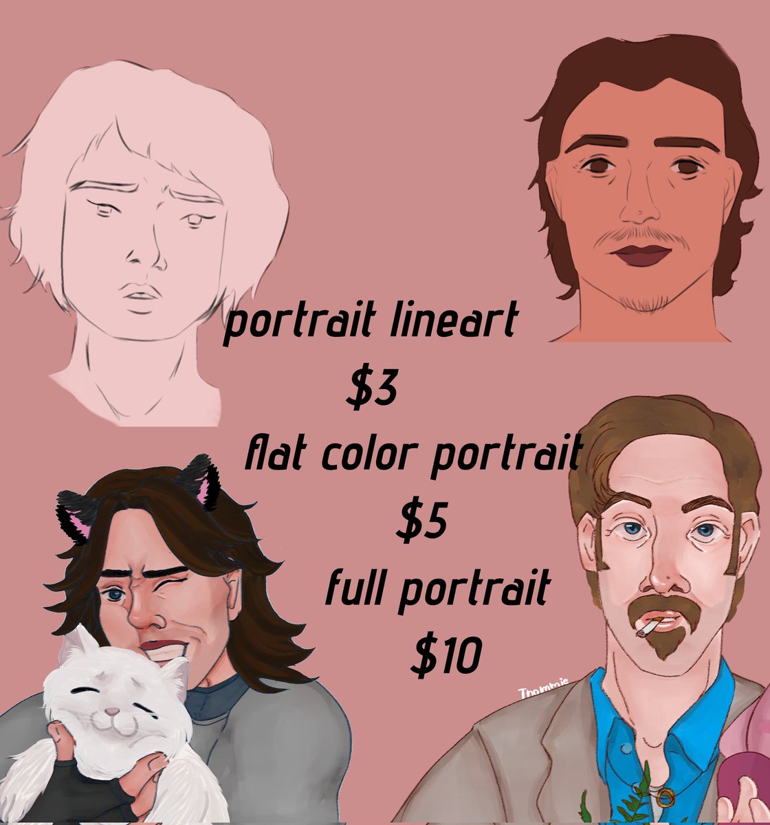 thommie 🐈‍⬛ 🎯 tweet media