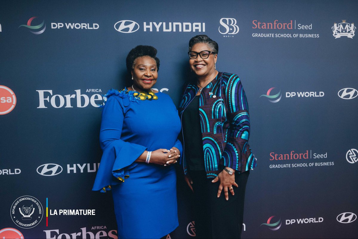 Judith SUMINWA TULUKA tweet media