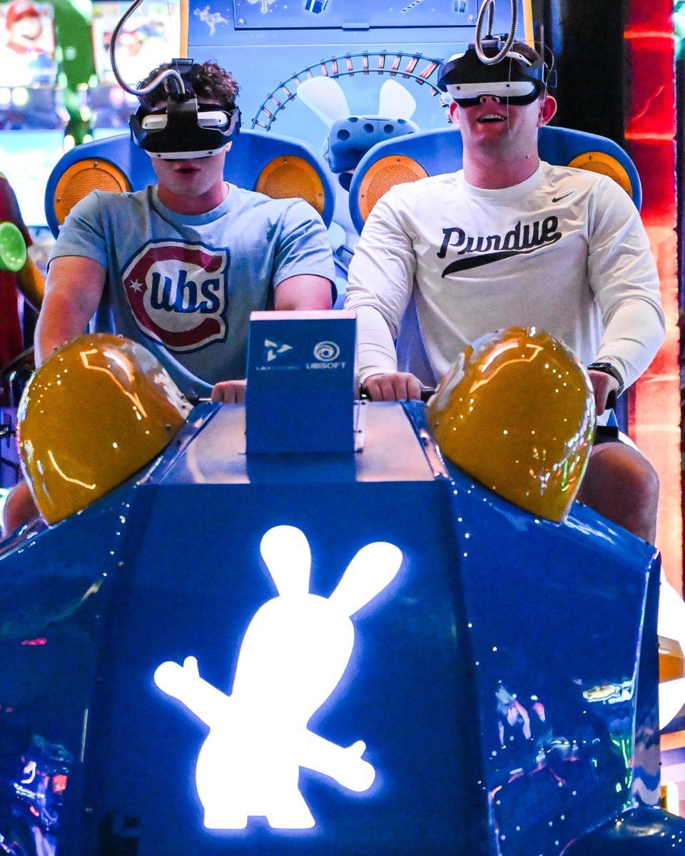 Purdue Track & Field / Cross Country tweet media