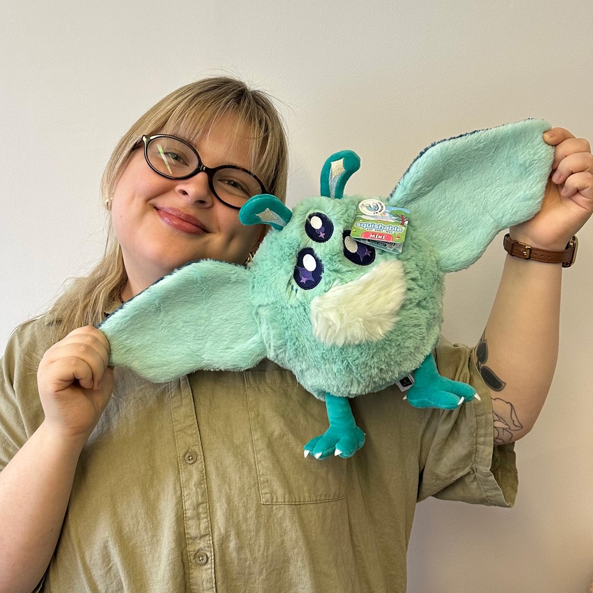 Squishable ◕‿◕ tweet media