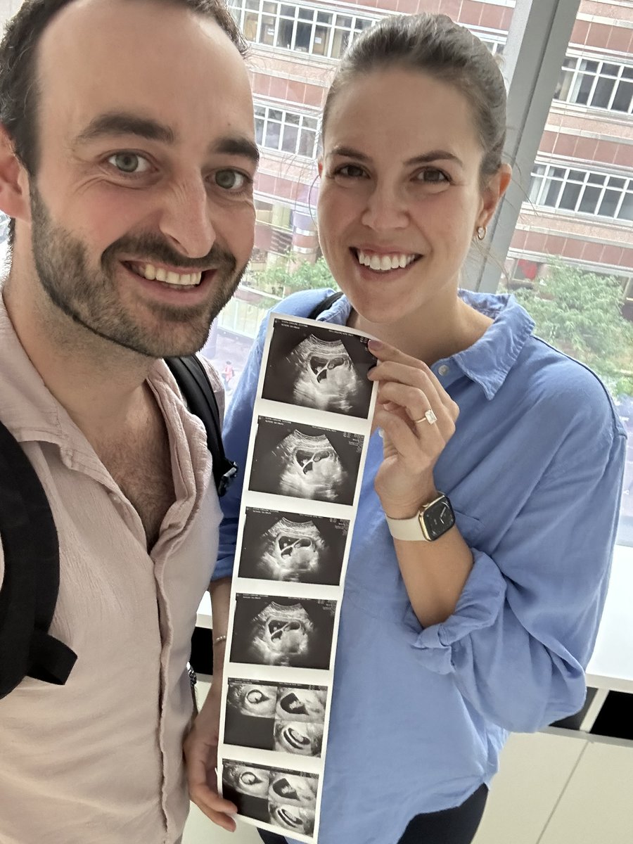 March of Dimes tweet media