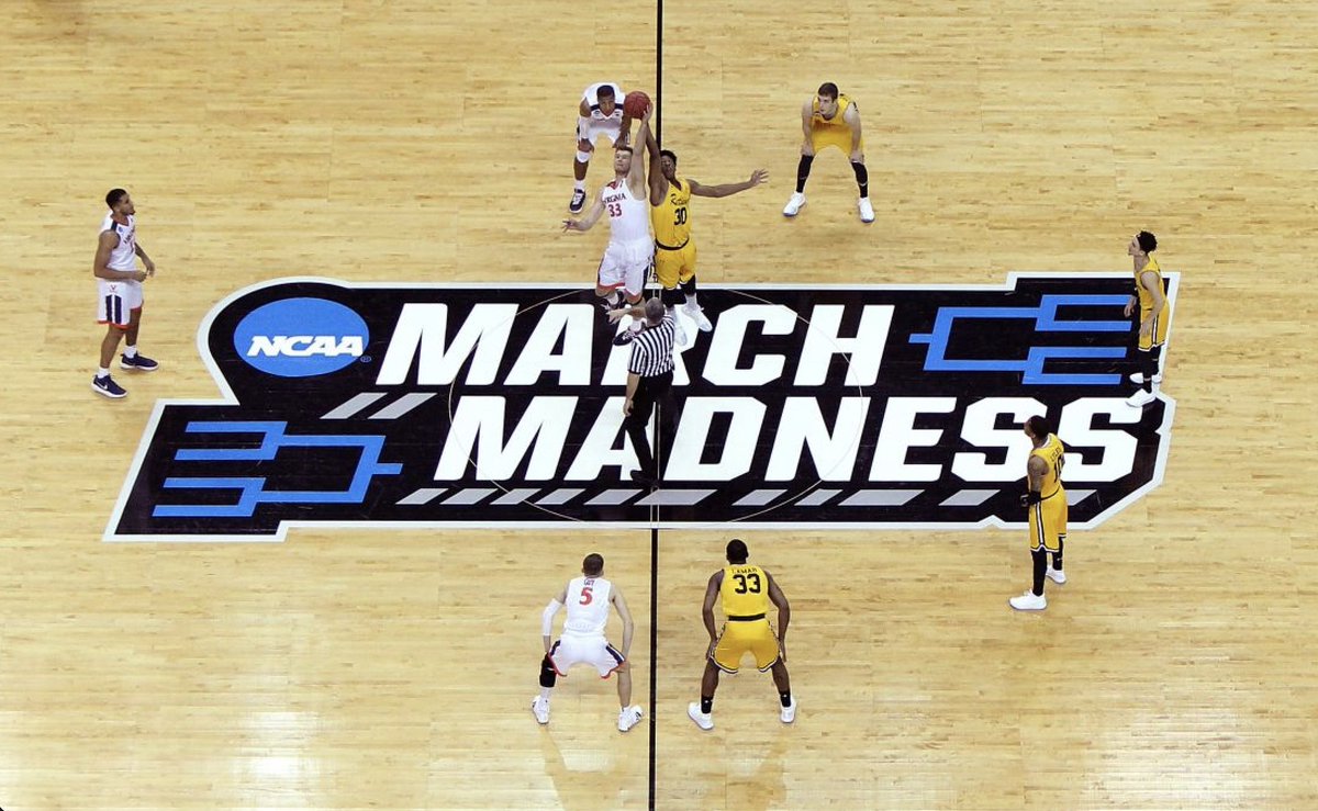 Mike Ybarra tweet media