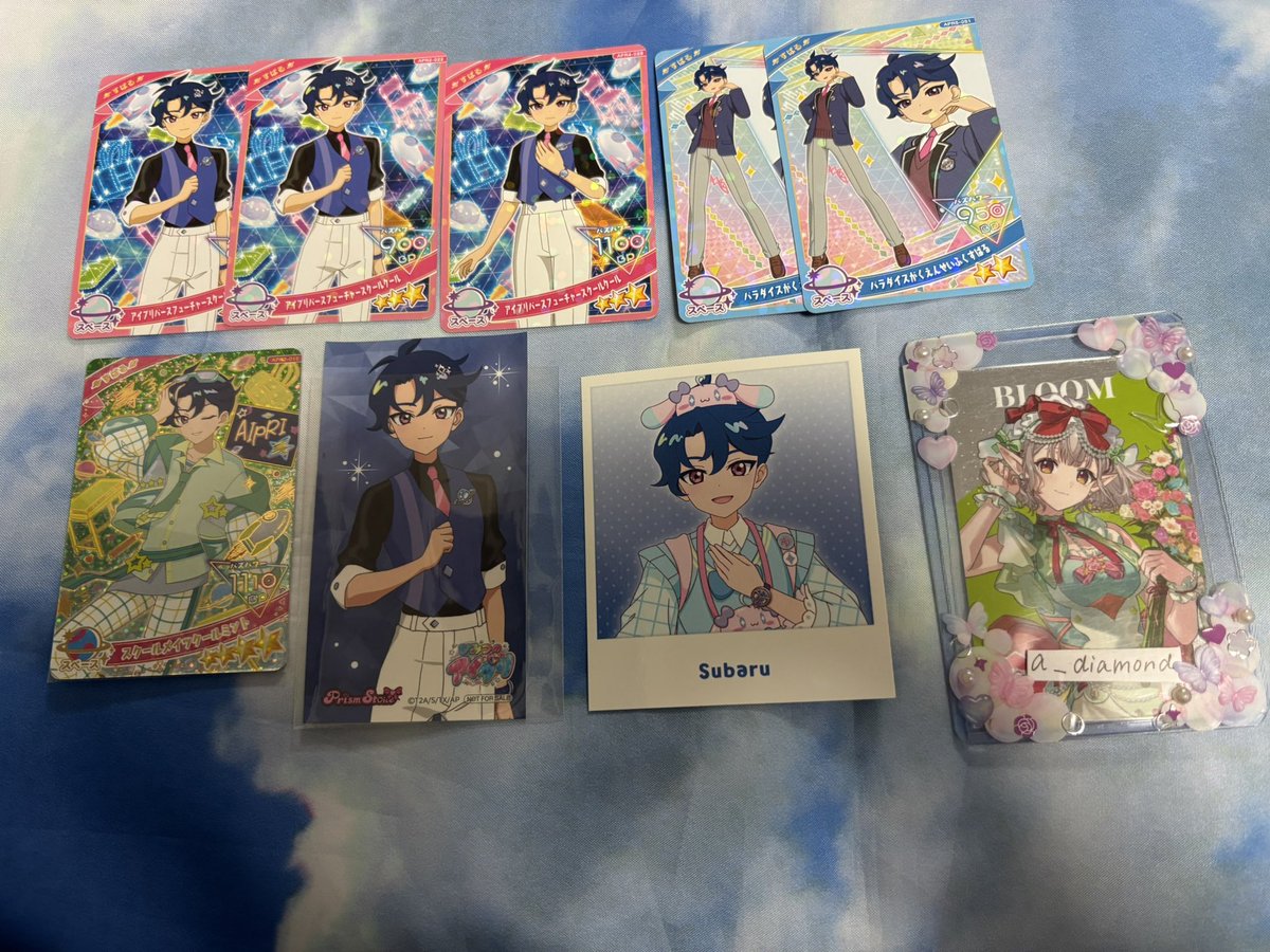 ˗ˏˋ aˎˊ˗🪸💜🫧 tweet media